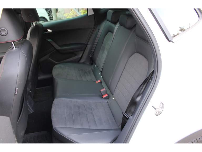 SEAT SEAT