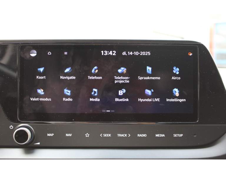 Hyundai Hyundai