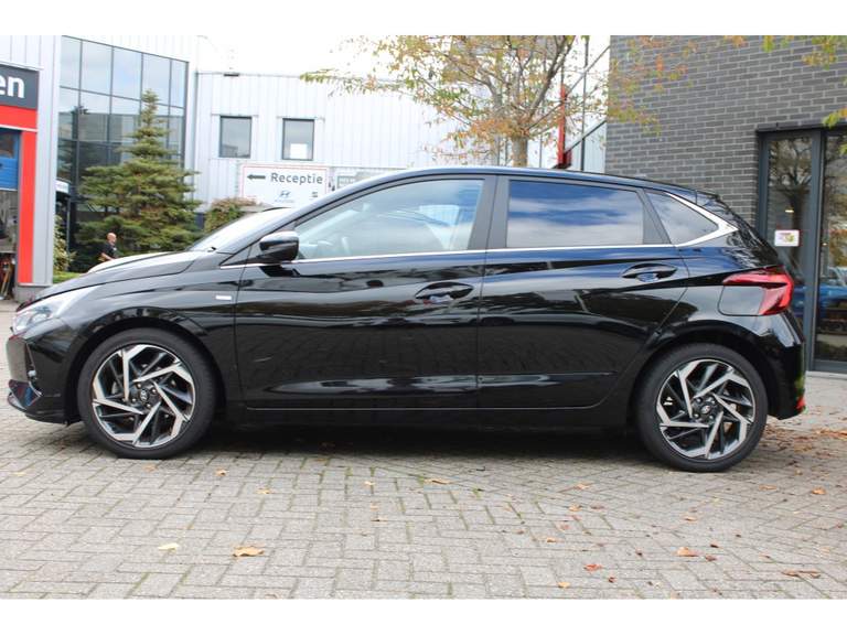 Hyundai Hyundai