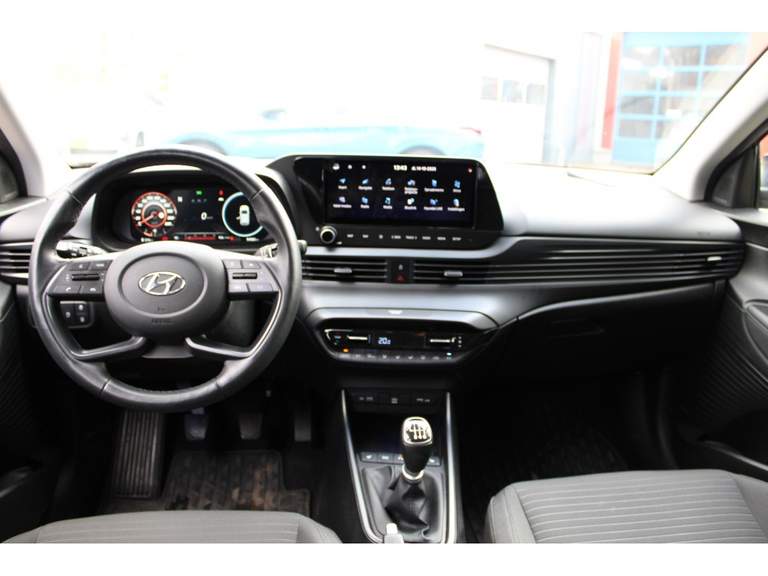 Hyundai Hyundai