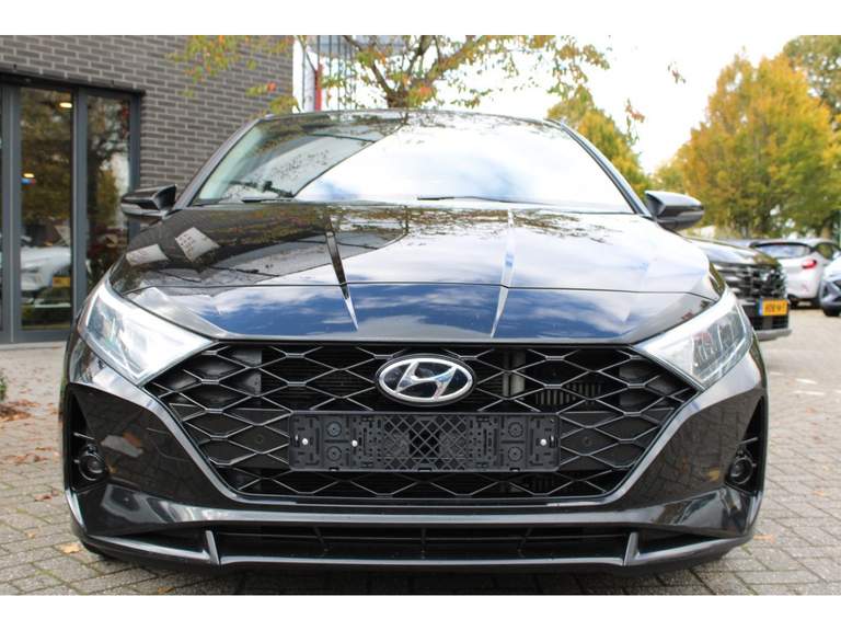 Hyundai Hyundai