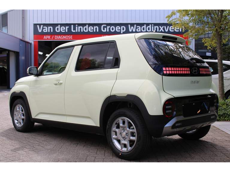 Hyundai Hyundai