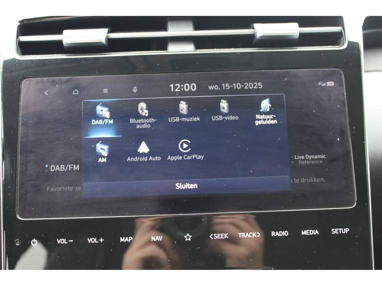 Hyundai Hyundai