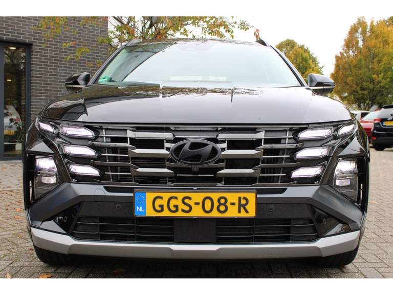 Hyundai Hyundai