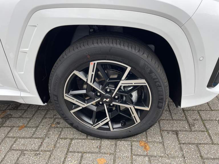 Hyundai Hyundai