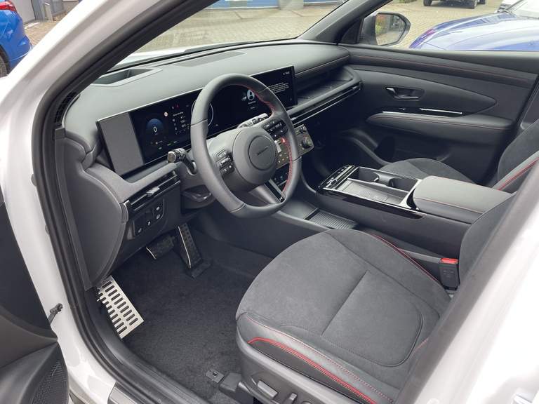 Hyundai Hyundai