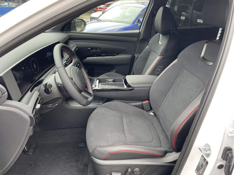 Hyundai Hyundai