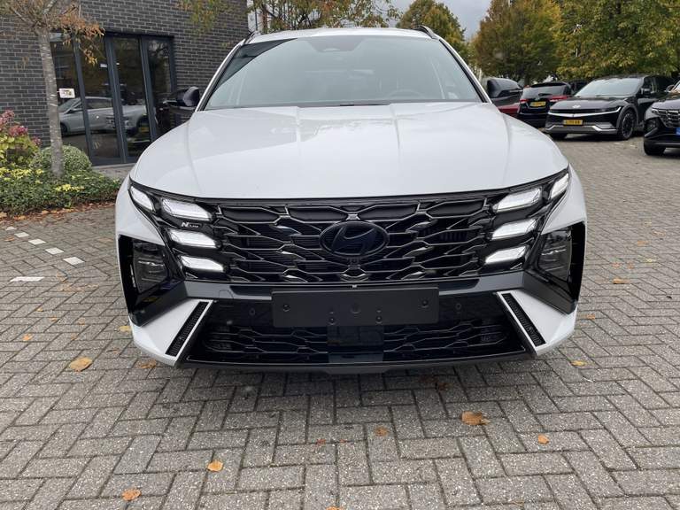 Hyundai Hyundai
