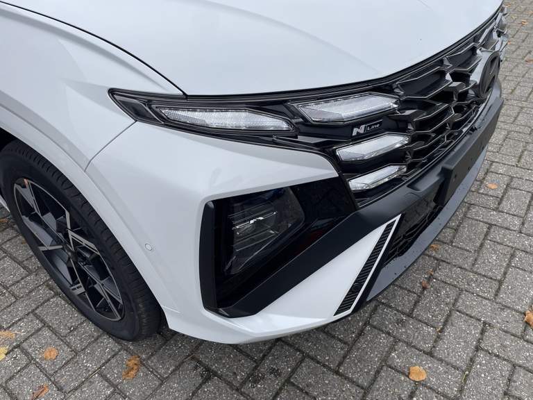 Hyundai Hyundai