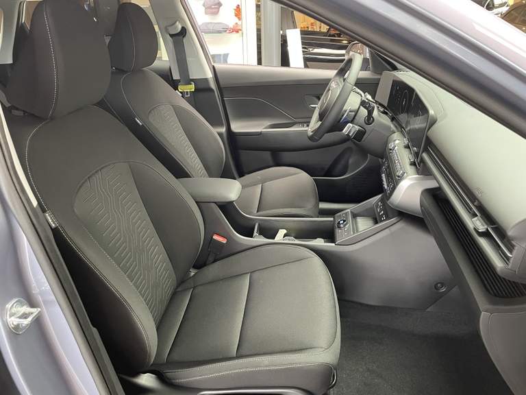 Hyundai Hyundai