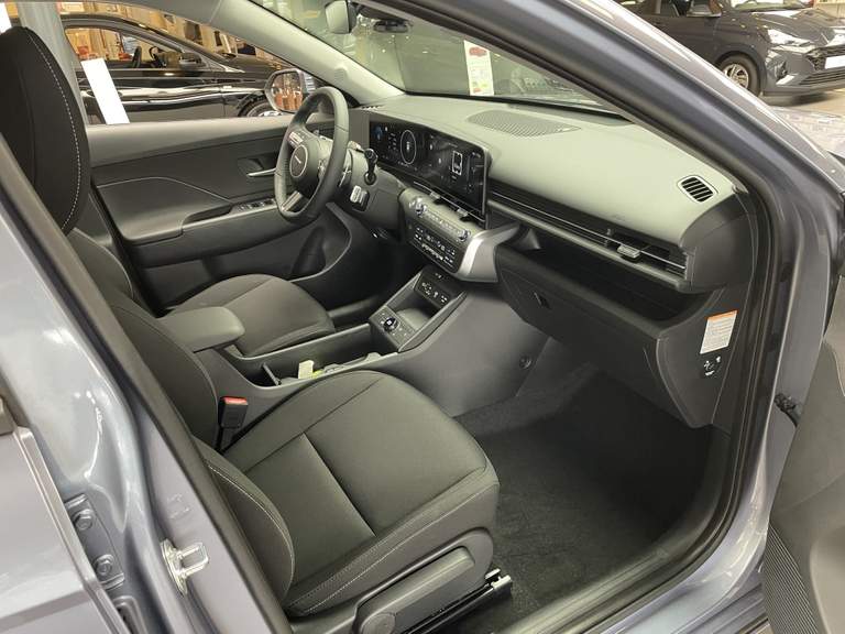 Hyundai Hyundai