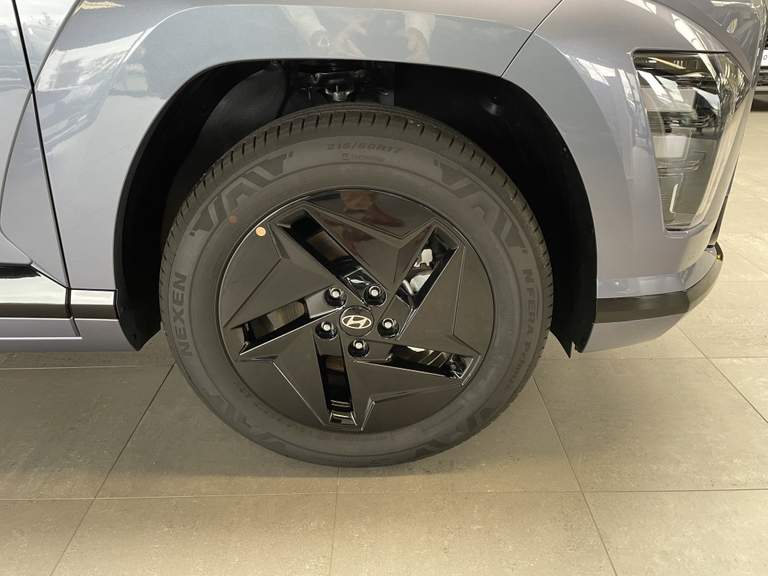 Hyundai Hyundai