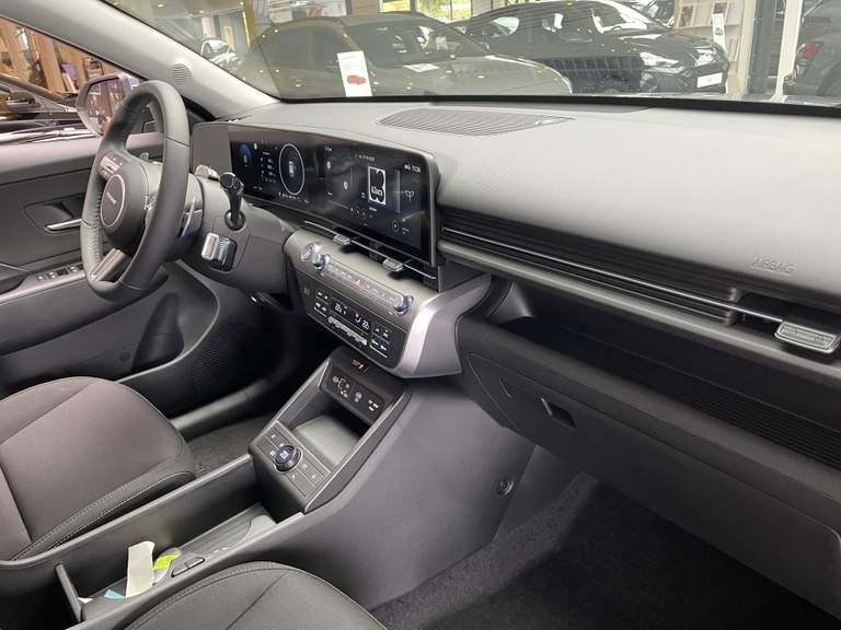 Hyundai Hyundai
