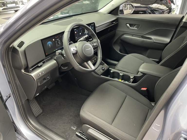 Hyundai Hyundai