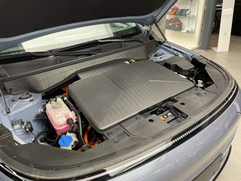 Hyundai Hyundai