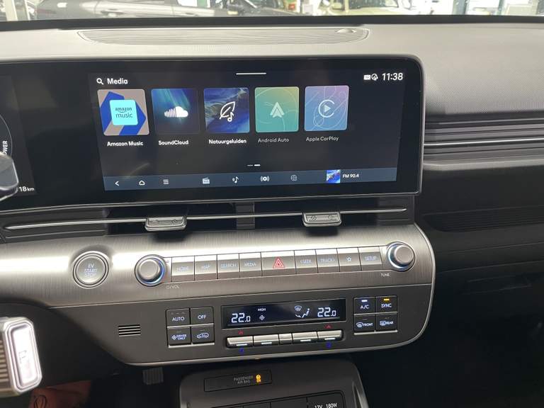 Hyundai Hyundai