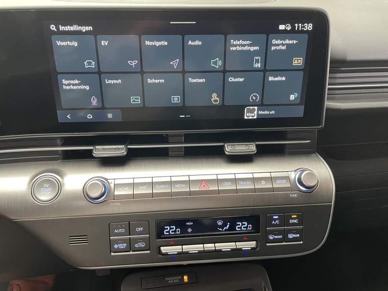 Hyundai Hyundai
