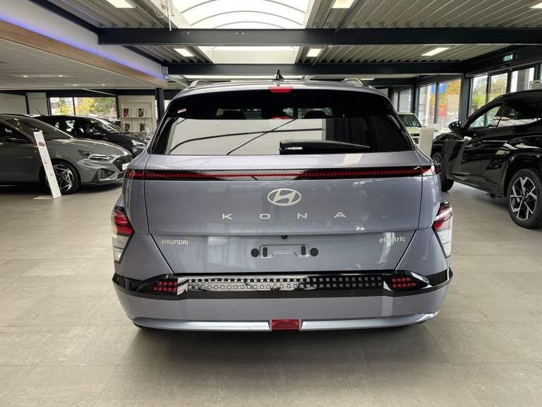 Hyundai Hyundai