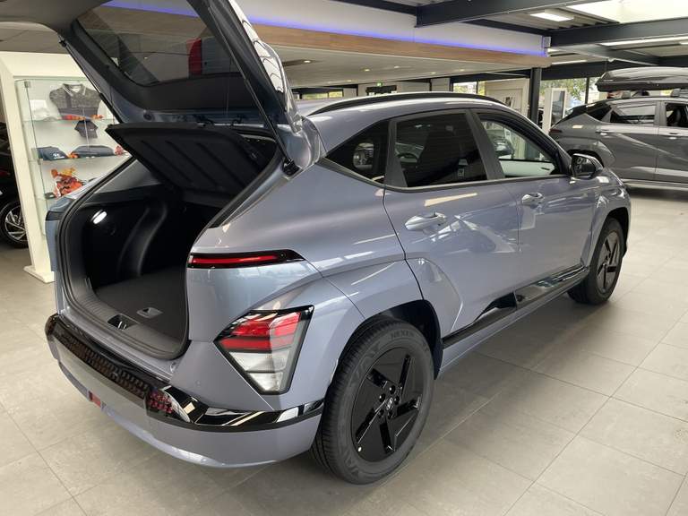 Hyundai Hyundai