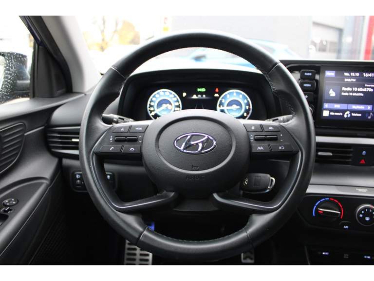 Hyundai Hyundai