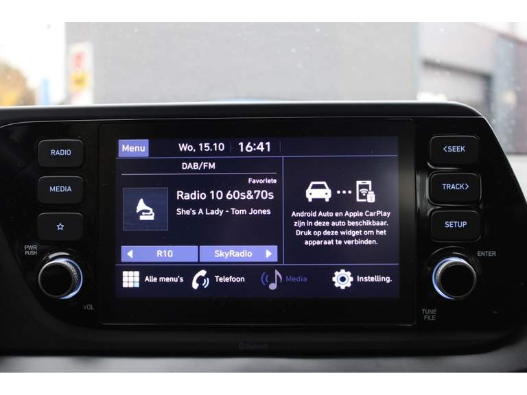 Hyundai Hyundai