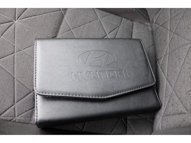 Hyundai Hyundai