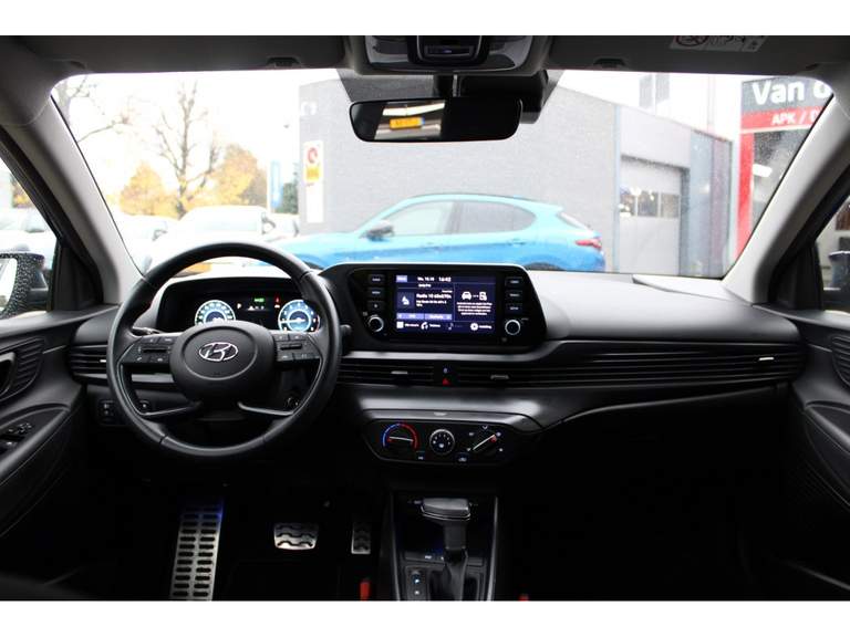 Hyundai Hyundai