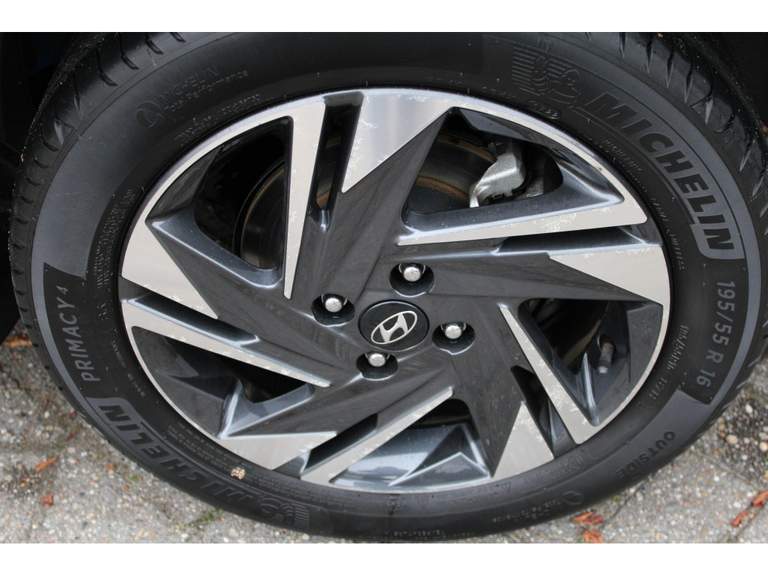 Hyundai Hyundai