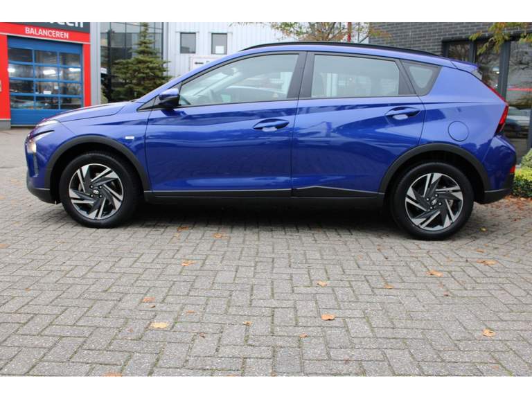 Hyundai Hyundai