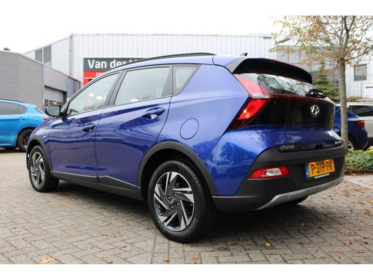 Hyundai Hyundai
