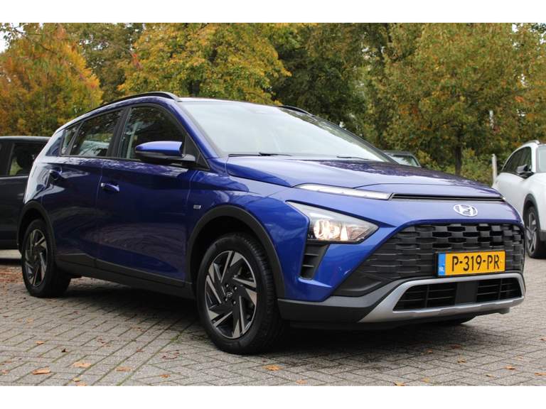 Hyundai Hyundai