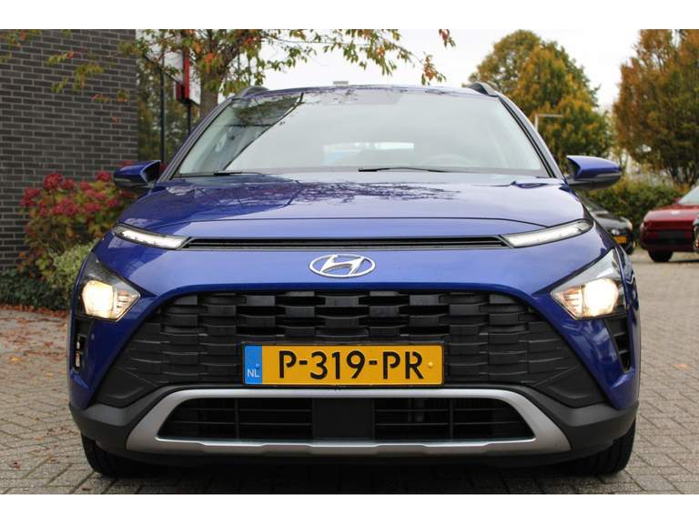 Hyundai Hyundai