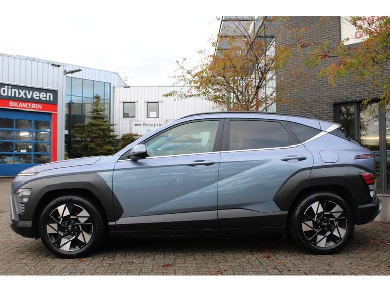 Hyundai Hyundai