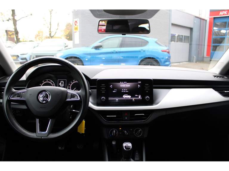 ŠKODA