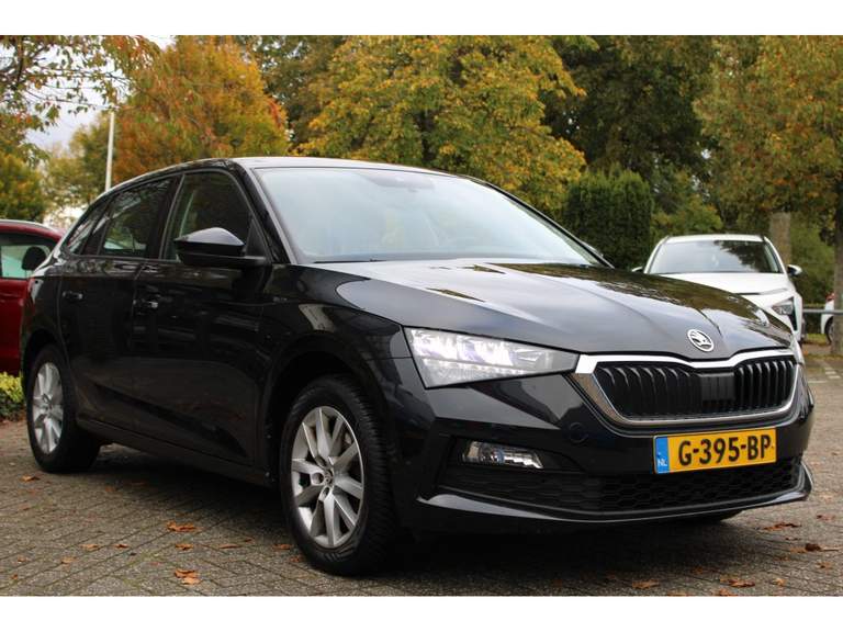 ŠKODA