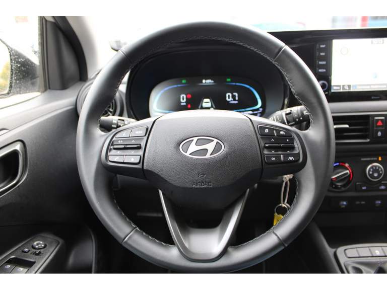Hyundai Hyundai