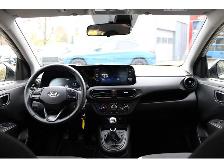 Hyundai Hyundai