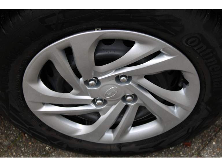 Hyundai Hyundai