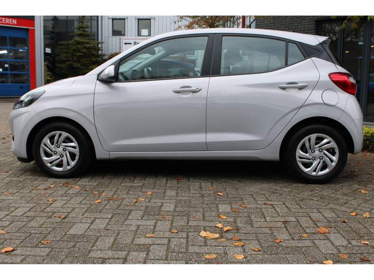 Hyundai Hyundai