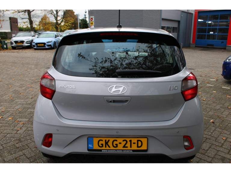 Hyundai Hyundai