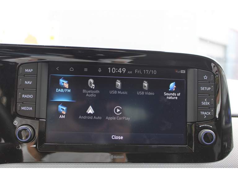 Hyundai Hyundai