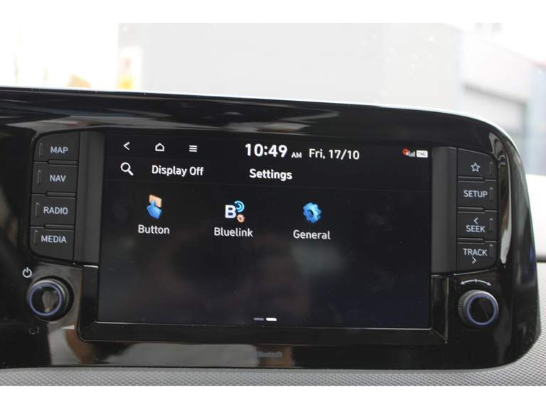 Hyundai Hyundai