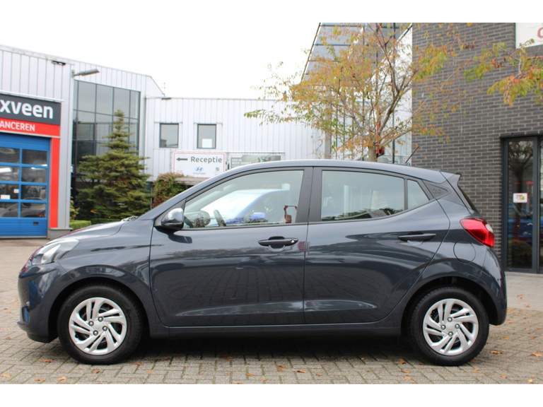 Hyundai Hyundai