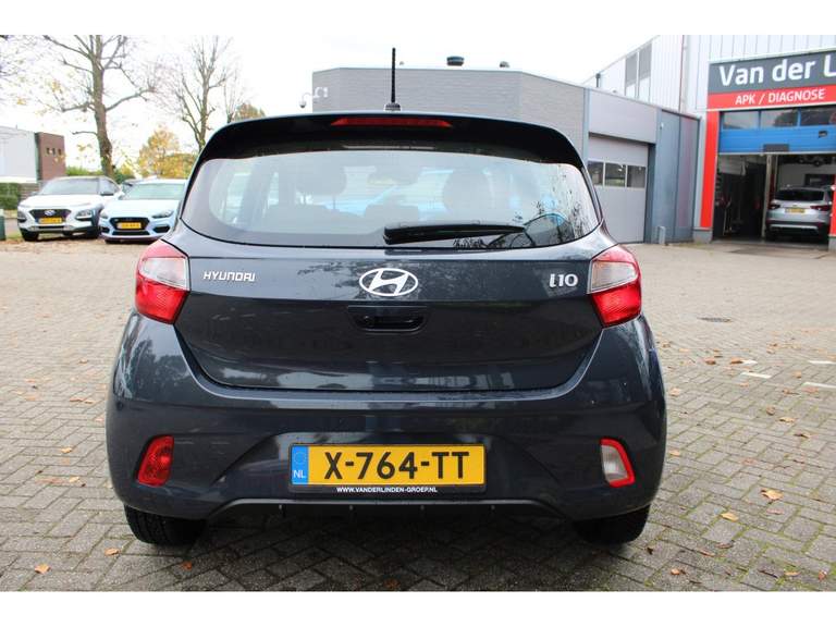 Hyundai Hyundai