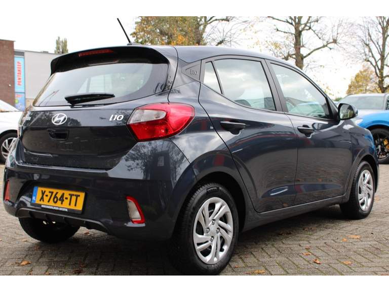 Hyundai Hyundai