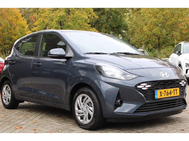 Hyundai Hyundai
