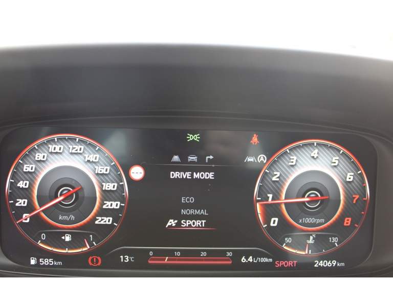 Hyundai Hyundai
