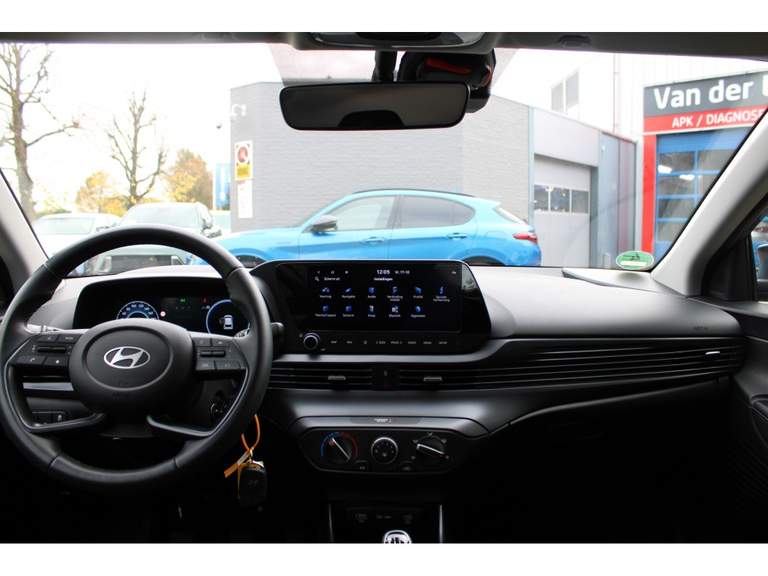 Hyundai Hyundai