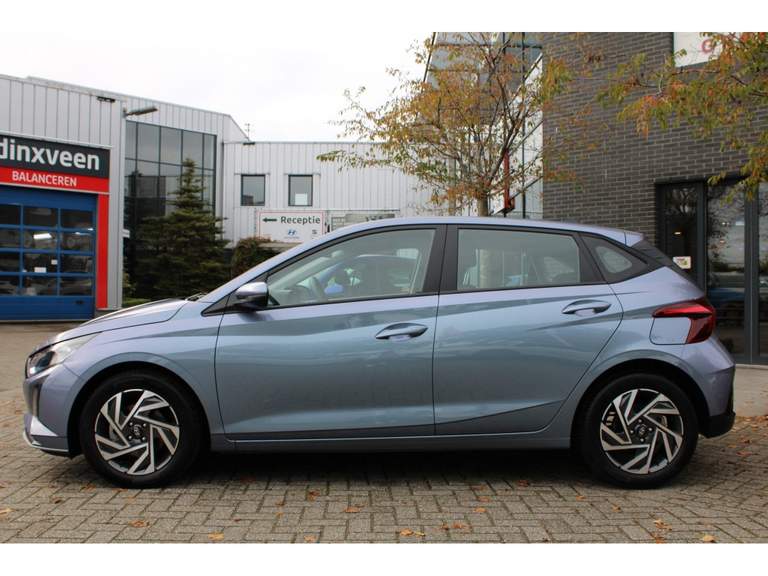 Hyundai Hyundai