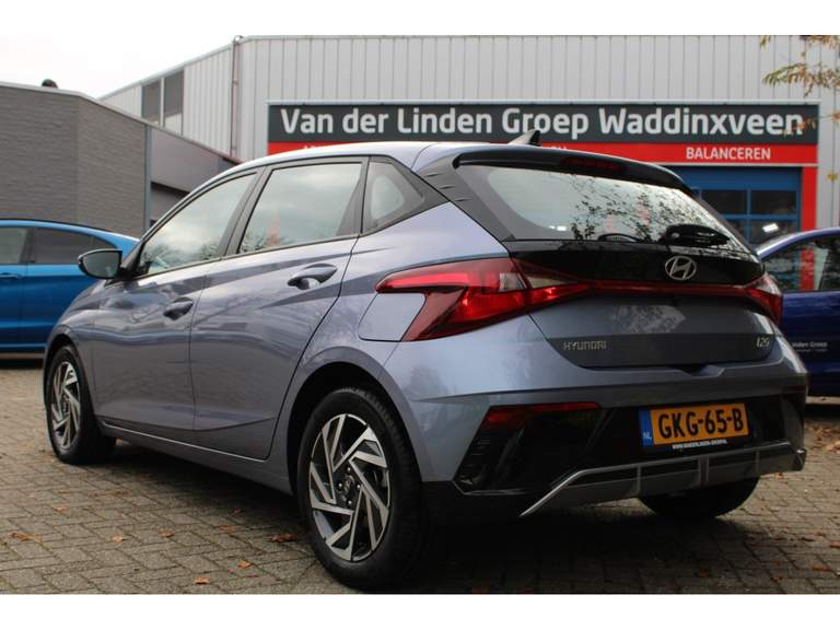 Hyundai Hyundai